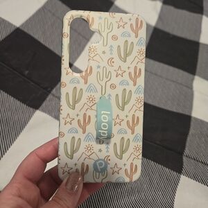 S24 Loopy Case